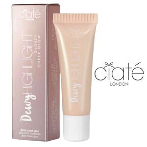 Ciaté London Dewy Highlight Glossy Cheek Glow